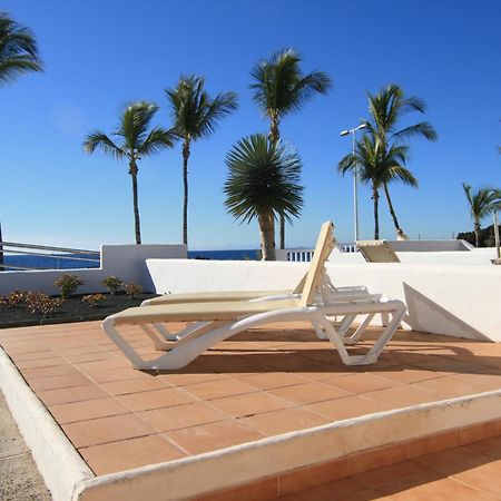 Bungalows Villas Blancas Пуэрто дель Кармен Экстерьер фото